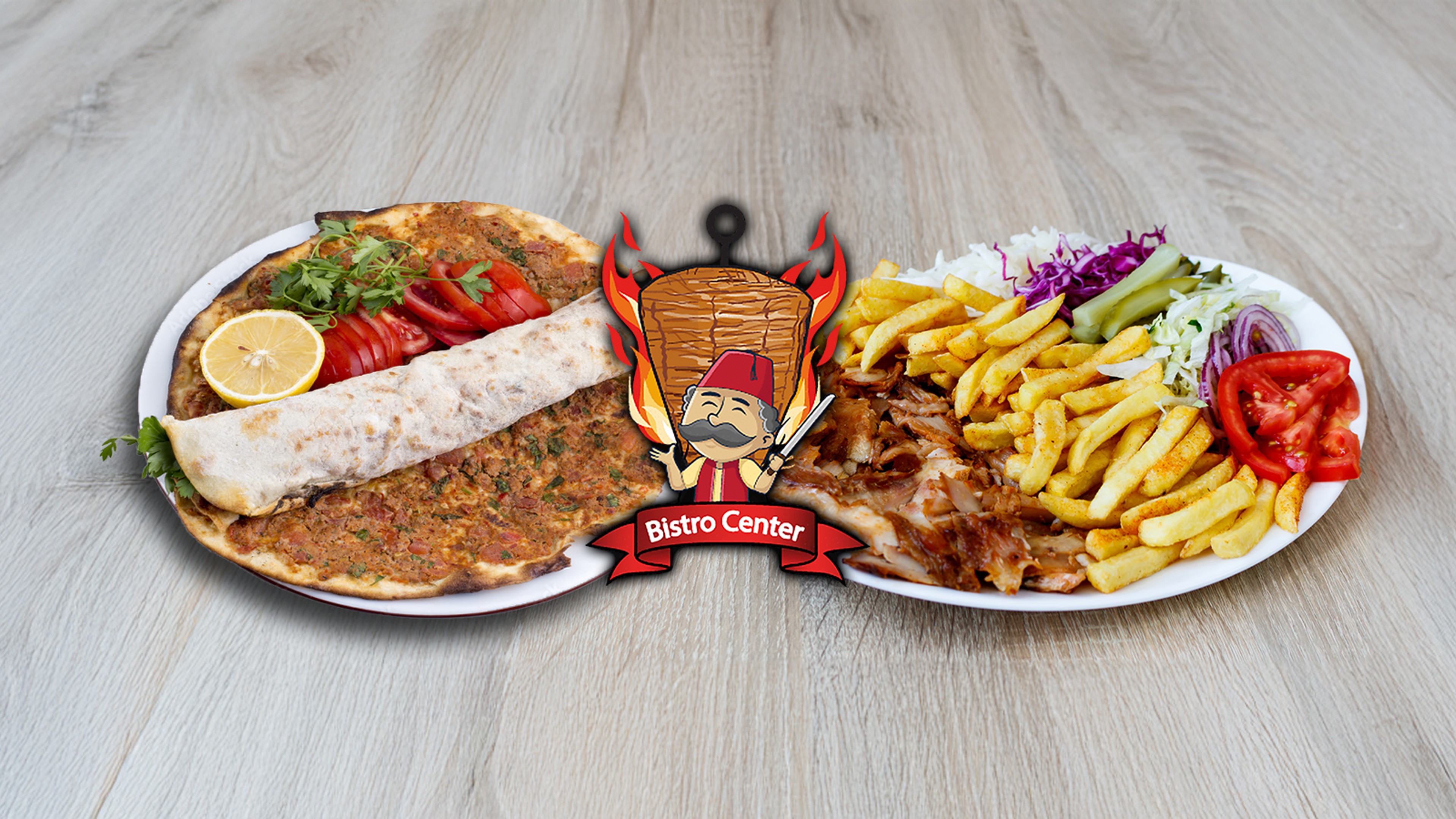 Bistro Center Vechelde